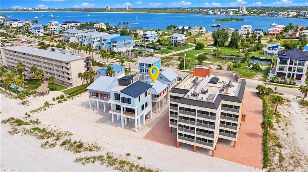 724 Estero Blvd, Fort Myers Beach, FL 33931 Photo