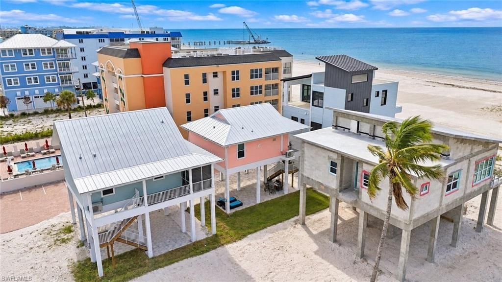 724 Estero Blvd, Fort Myers Beach, FL 33931 Photo