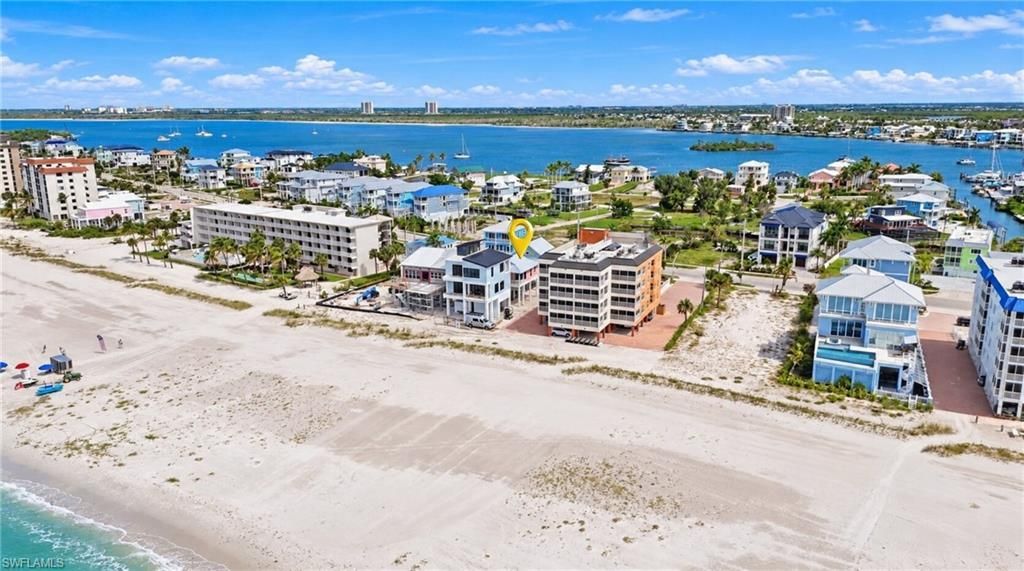 724 Estero Blvd, Fort Myers Beach, FL 33931 Photo