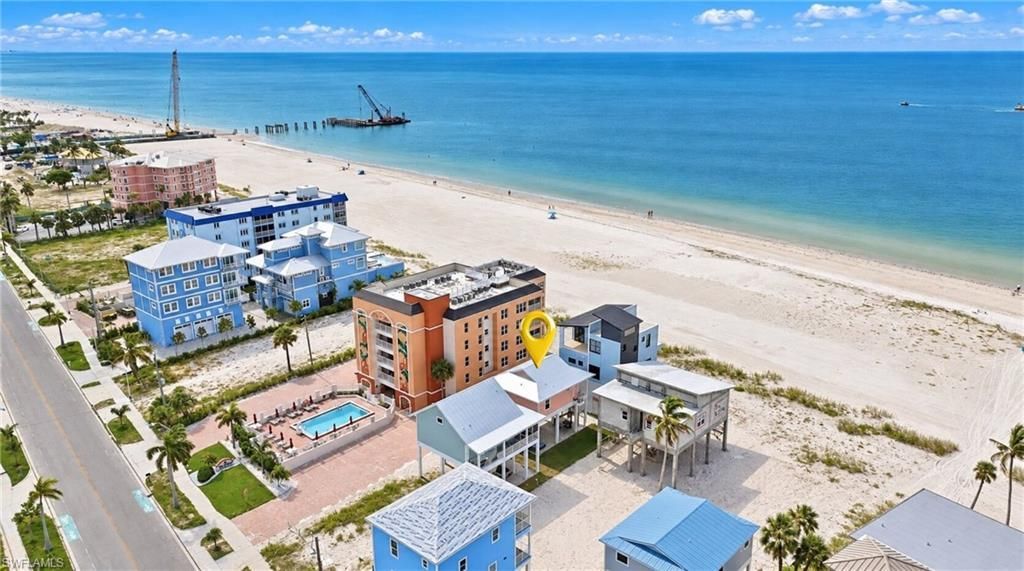 724 Estero Blvd, Fort Myers Beach, FL 33931 Photo