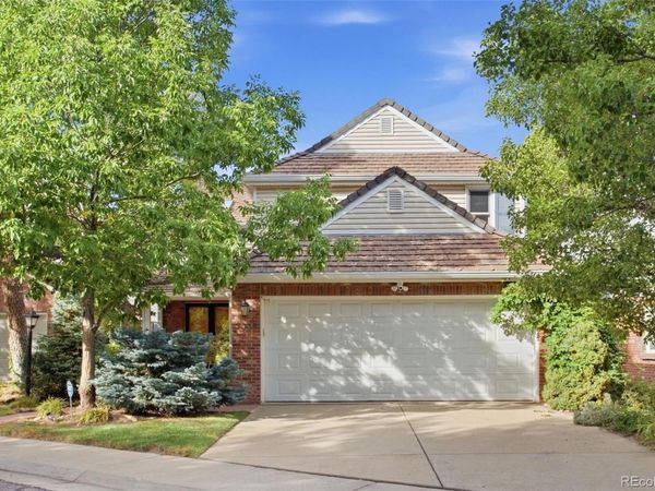 7039 S Locust Place , Centennial, CO 80112