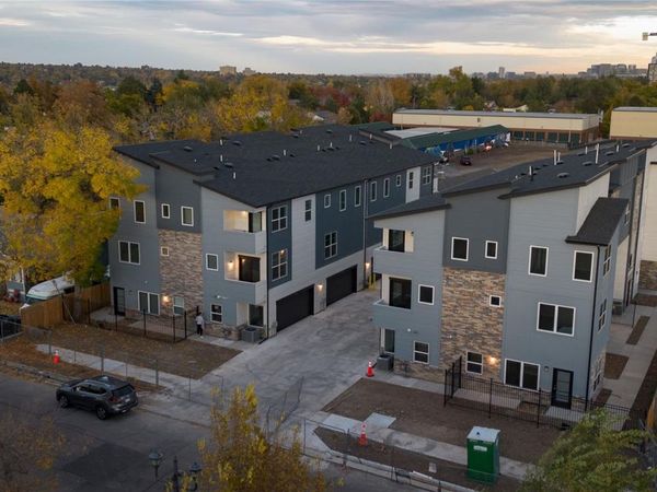 1512 Ingalls Street , Lakewood, CO 80214