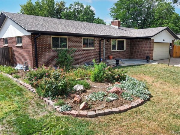 6962 E Cornell Avenue , Denver, CO 80224