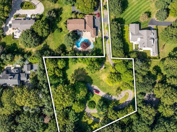 0000 Lone Pine Road , Bloomfield Township, Mi 48302