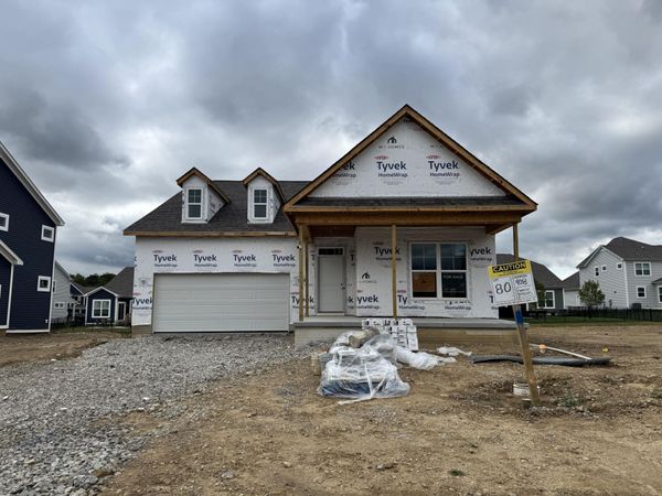 408 Fannin Drive , Pataskala, OH 43062