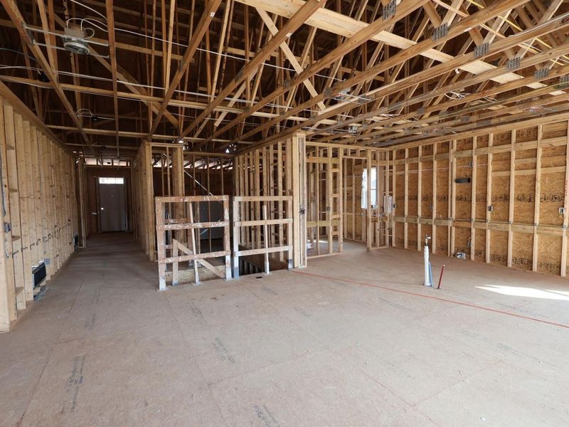 408 Fannin Drive , Pataskala, OH 43062 Photo 3