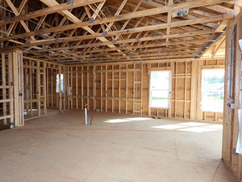 408 Fannin Drive , Pataskala, OH 43062 Photo 4