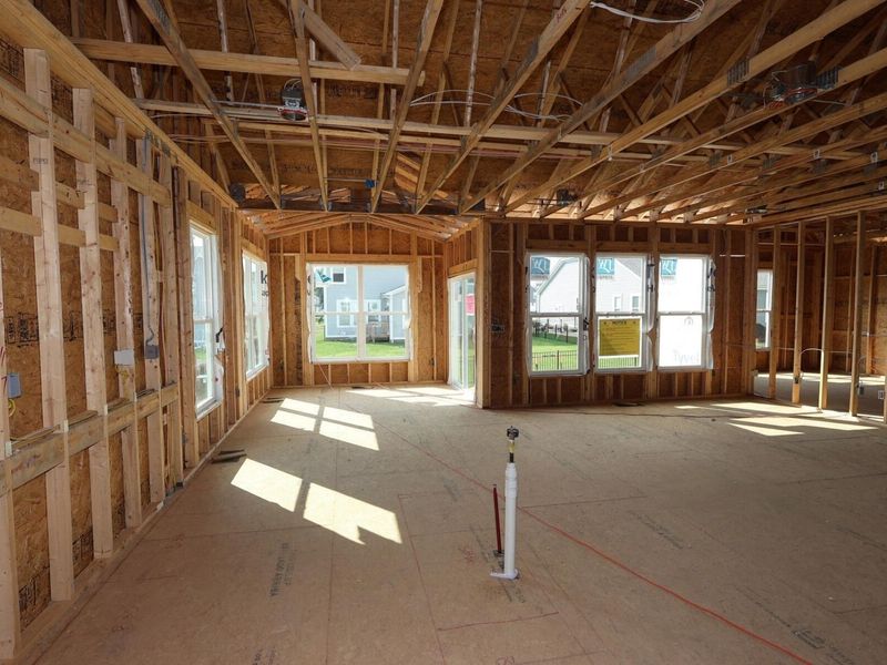 408 Fannin Drive , Pataskala, OH 43062 Photo 6