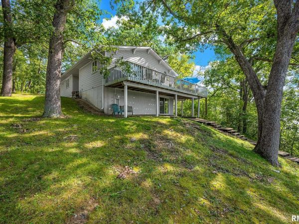 298 RED OAK Court, Dahinda, IL 61428