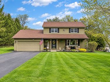 2831 Oneida Street, Sauquoit, NY 13456