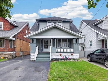 131 Choate Ave, Buffalo, NY 14220