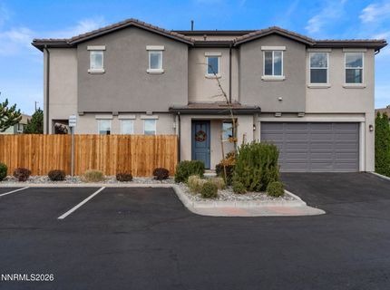 2105 Altamira Drive, Reno, NV 89523 Photo