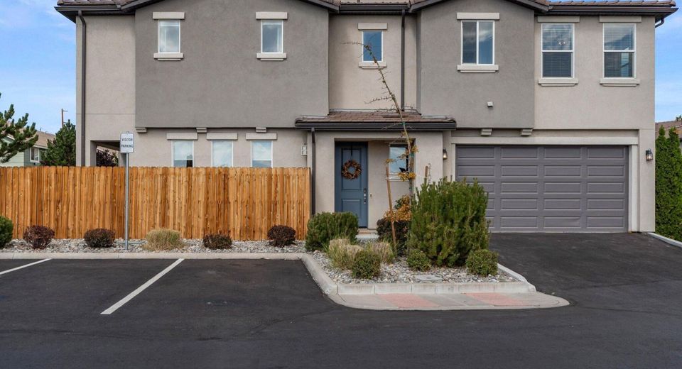 2105 Altamira Drive, Reno, NV 89523 Photo