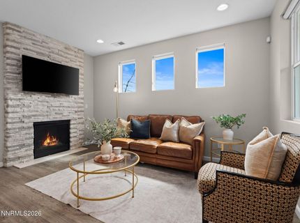 2105 Altamira Drive, Reno, NV 89523 Photo