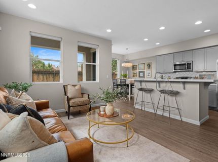 2105 Altamira Drive, Reno, NV 89523 Photo