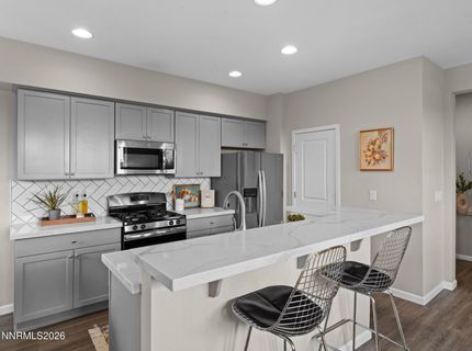 2105 Altamira Drive, Reno, NV 89523 Photo