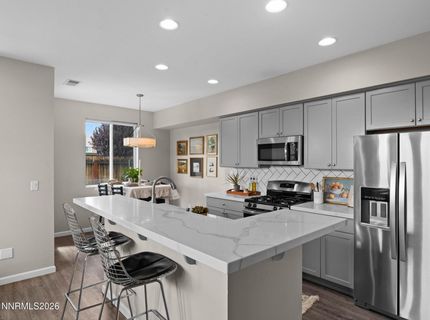 2105 Altamira Drive, Reno, NV 89523 Photo