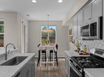2105 Altamira Drive, Reno, NV 89523 Photo