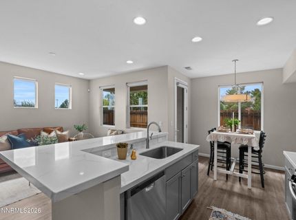 2105 Altamira Drive, Reno, NV 89523 Photo