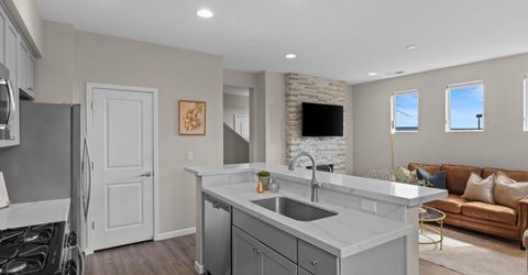 2105 Altamira Drive, Reno, NV 89523 Photo