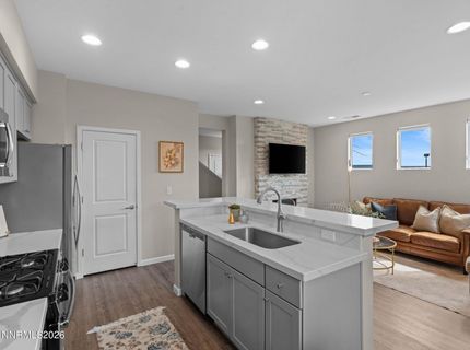 2105 Altamira Drive, Reno, NV 89523 Photo