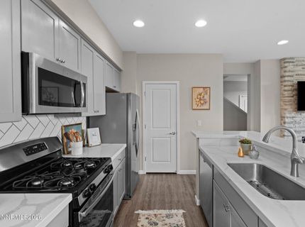 2105 Altamira Drive, Reno, NV 89523 Photo