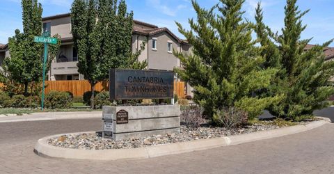 2105 Altamira Drive, Reno, NV 89523 Photo