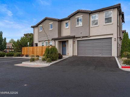 2105 Altamira Drive, Reno, NV 89523 Photo
