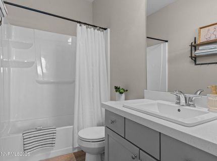 2105 Altamira Drive, Reno, NV 89523 Photo