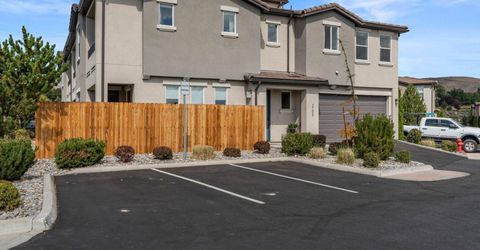 2105 Altamira Drive, Reno, NV 89523 Photo