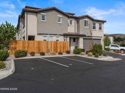 2105 Altamira Drive, Reno, NV 89523 Photo