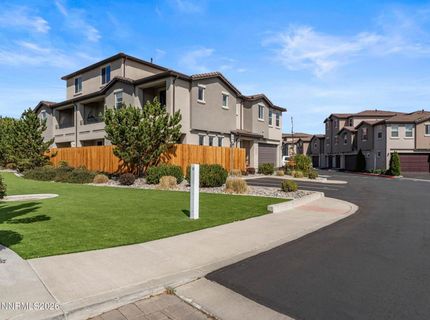 2105 Altamira Drive, Reno, NV 89523 Photo