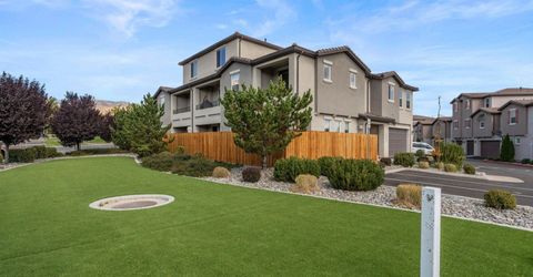 2105 Altamira Drive, Reno, NV 89523 Photo