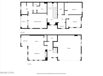 2105 Altamira Drive, Reno, NV 89523 Photo