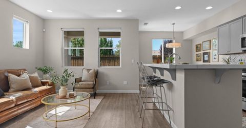 2105 Altamira Drive, Reno, NV 89523 Photo