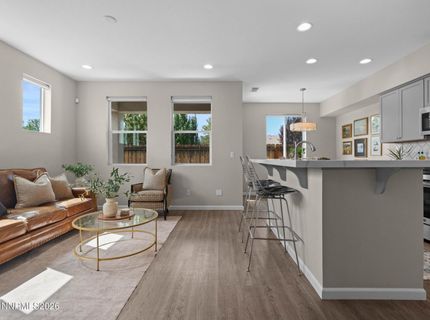 2105 Altamira Drive, Reno, NV 89523 Photo