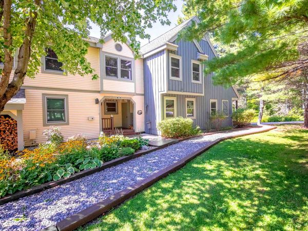 38D Greenspring Road, Dover, VT 05356