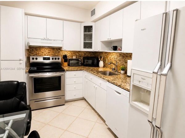 1980 S Ocean Dr , Unit 15K, Hallandale Beach, FL 33009