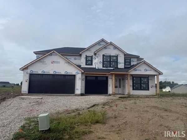 10720 Wild Iris Cove, Fort Wayne, IN 46818