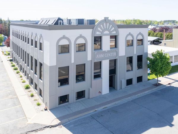518 N Main Street, Cheboygan, MI 49721