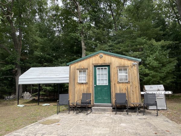 8395 W Birch Road, Roscommon, MI 48653