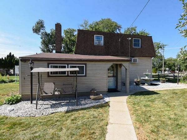 8145 State Road , Burbank, IL 60459