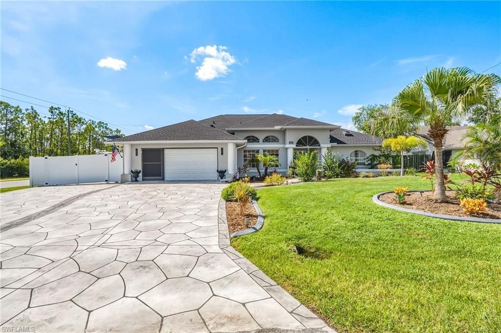 23529 Dean Ave , Port Charlotte, FL 33954 Photo
