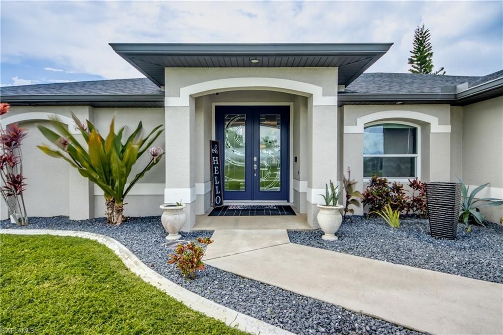 816 SW 28th Ter, Cape Coral, FL 33914 Photo