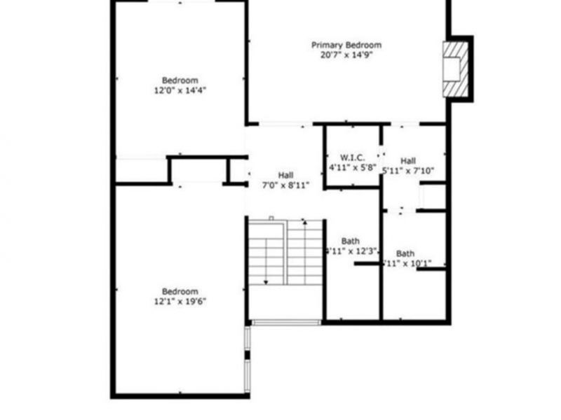1939 Pine Drive, Kent, OH 44240 Photo 28