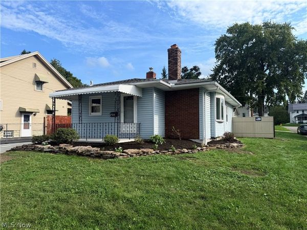 2524 Albrecht Avenue , Akron, OH 44312