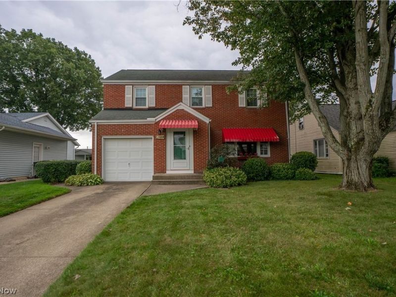 1032 Roosevelt Street NE, Massillon, OH 44646 Photo 38