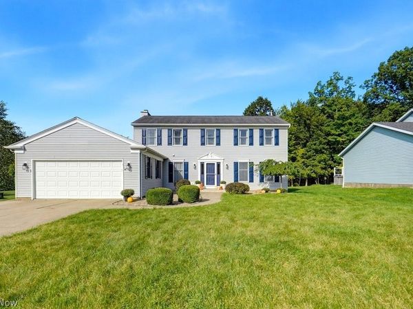 4174 Sierra Circle , Medina, OH 44256