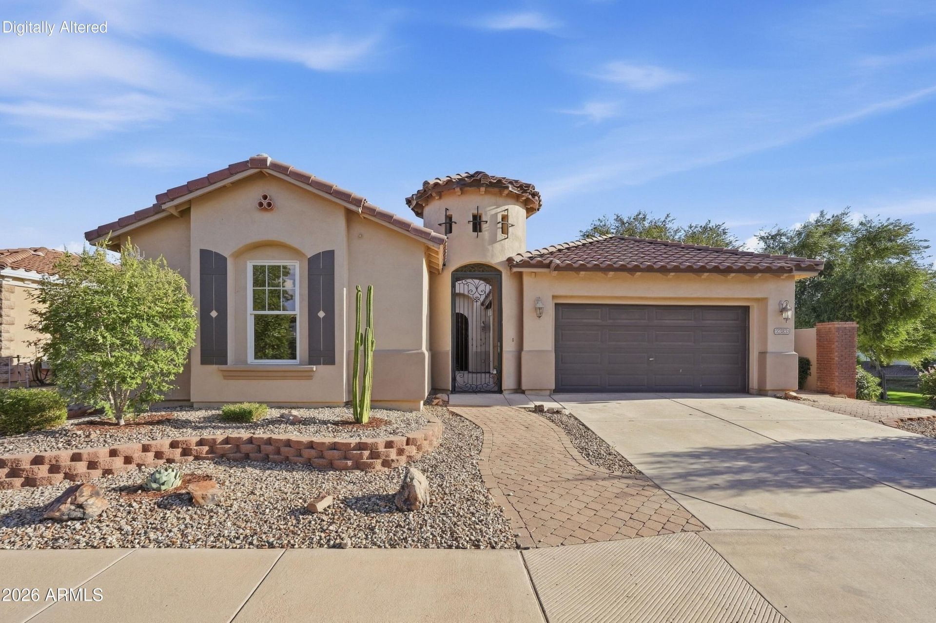 2383 E Dogwood Drive, Chandler, AZ 85286 Main Photo