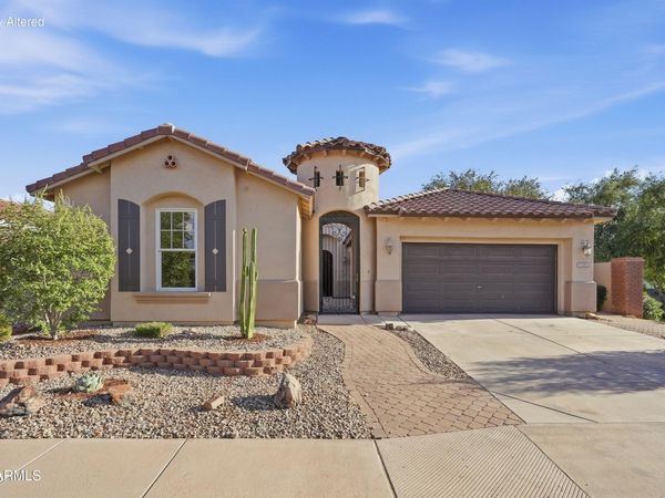 2383 E DOGWOOD Drive, Chandler, AZ 85286
